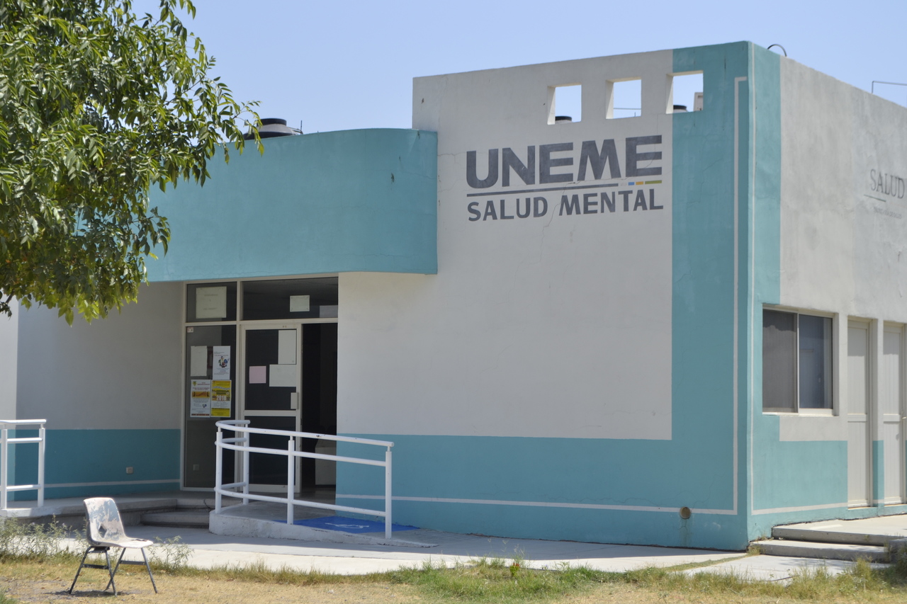 El centro lleva más de dos años sin dicho especialista y la dirección está acéfala, pues el profesional de la salud también realiza esa función.