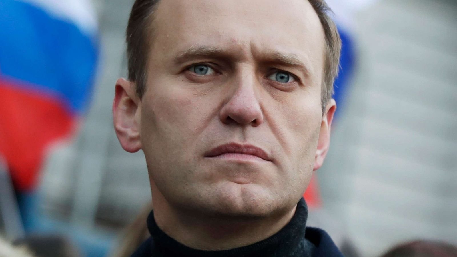 Alexéi Navalni fue trasladado a otra cárcel, de acuerdo con sus colaboradores