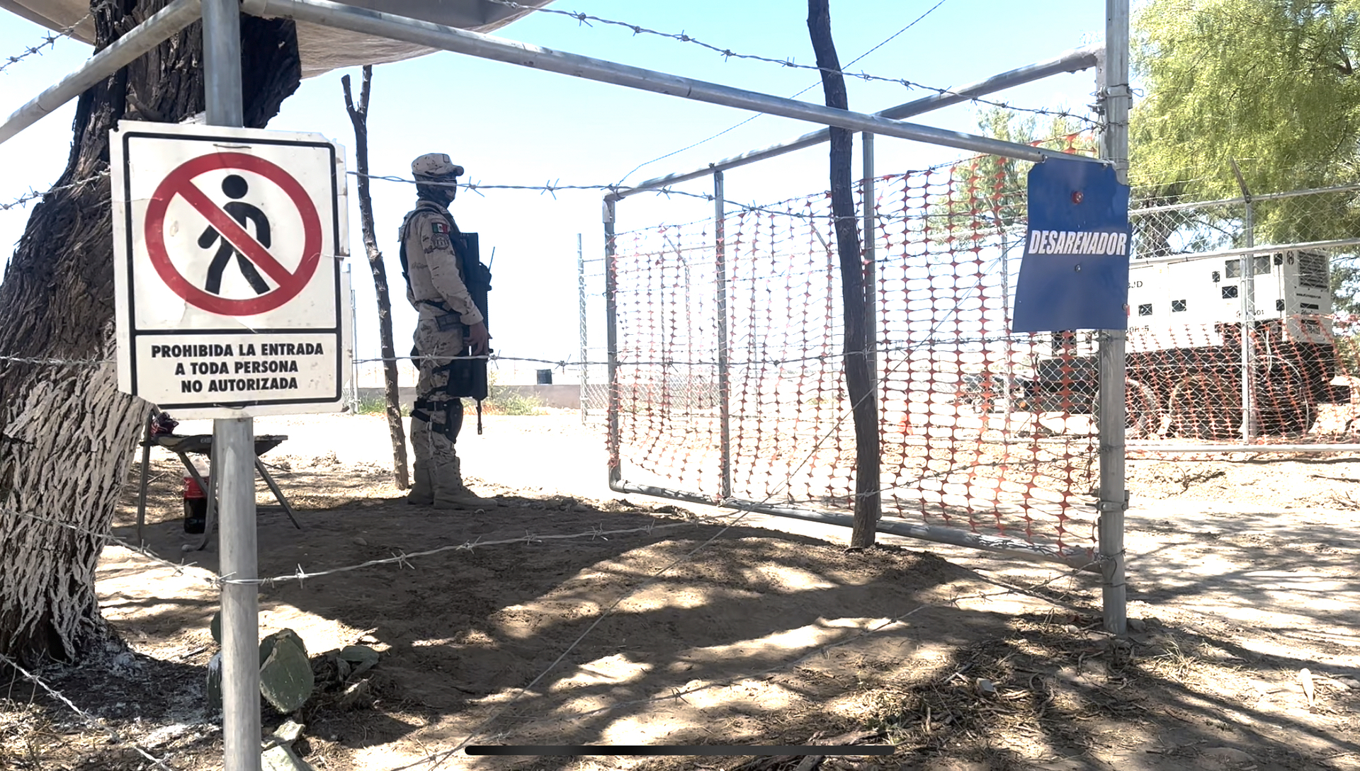 Aún sin fecha para rescatar cuerpos de trabajadores en mina El Pinabete