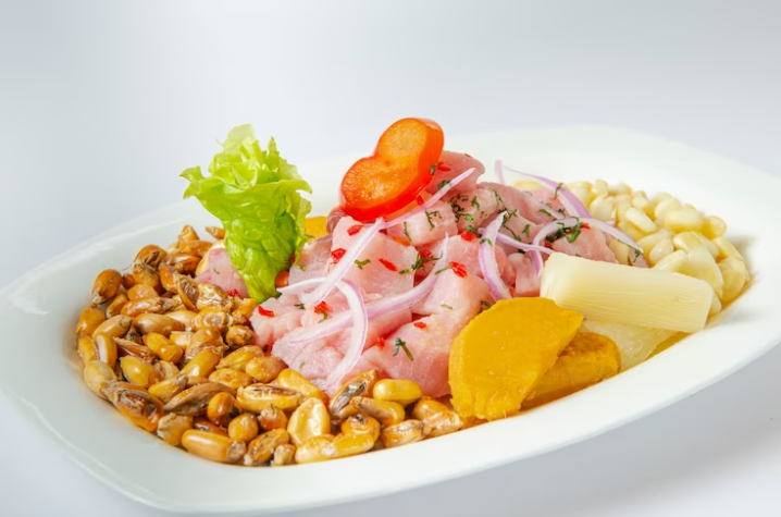 Los beneficios de consumir ceviche peruano