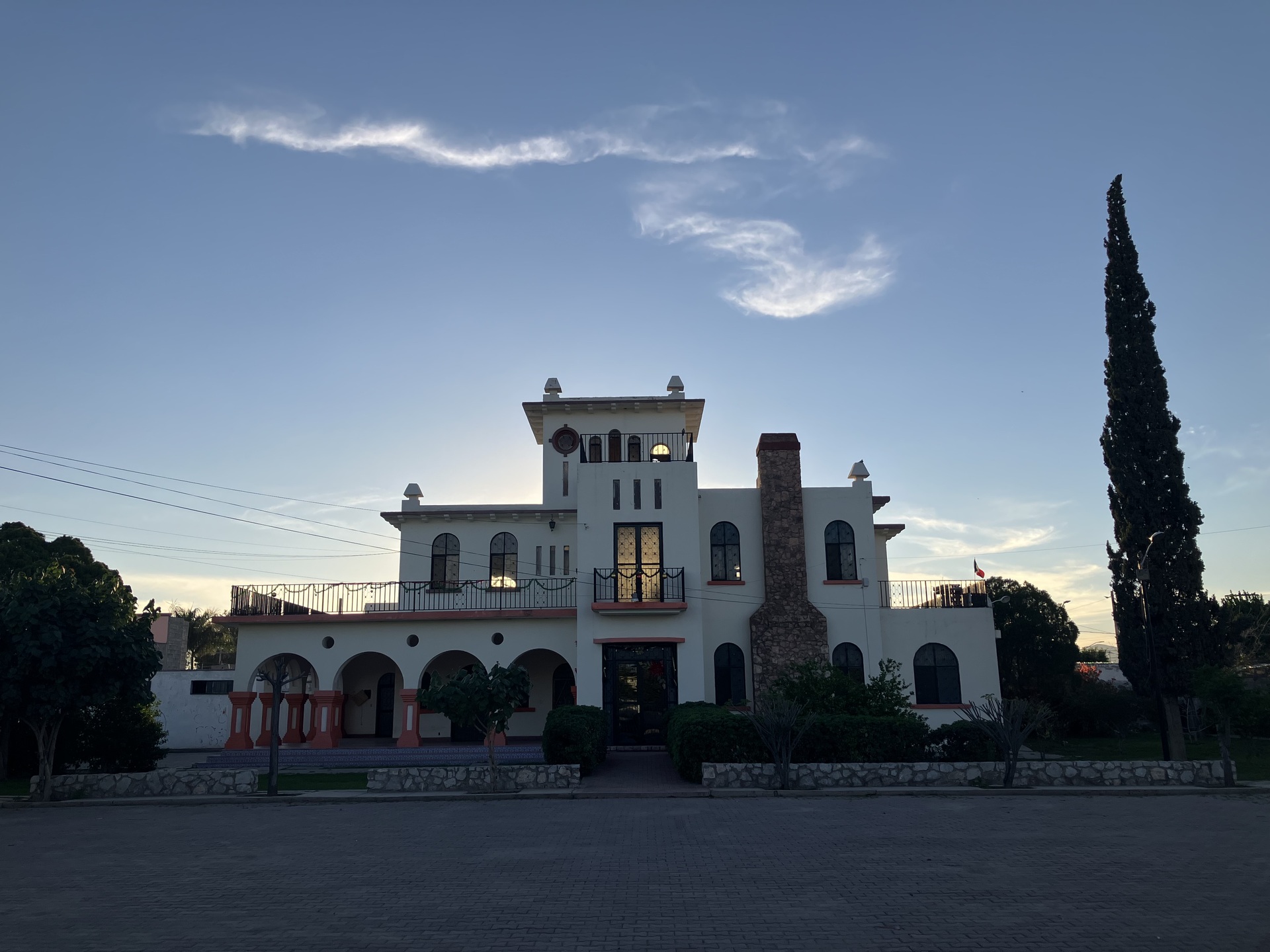 (EL SIGLO DE TORREÓN) 