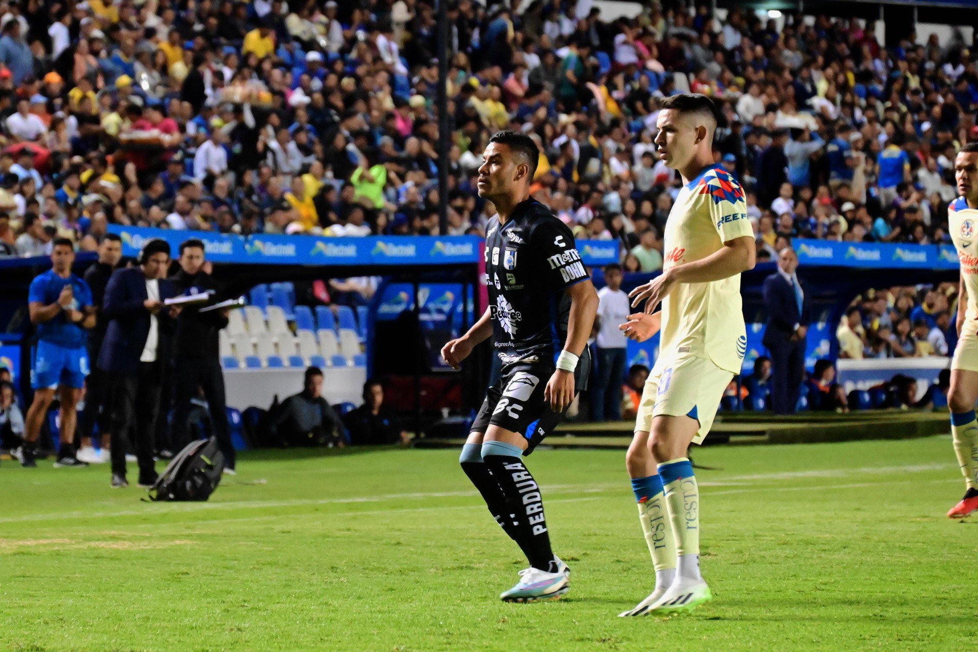 Liga MX Ya Tendría Programado El Partido Inaugural Del Próximo Clausura ...