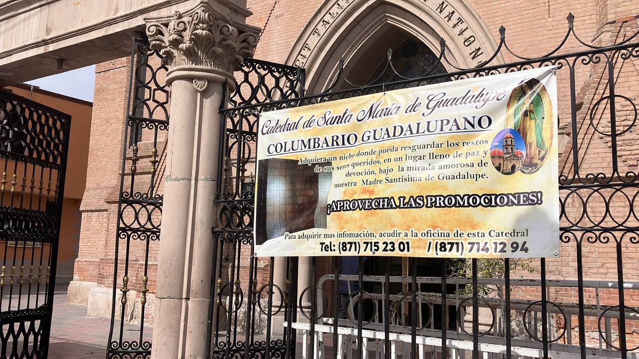 (EL SIGLO DE TORREÓN) 