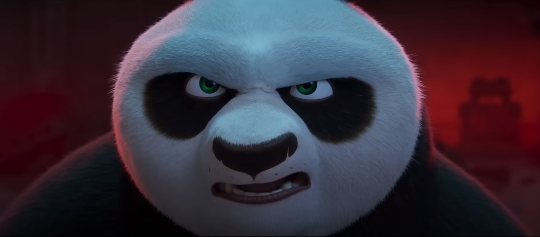 Todo lo que debes saber sobre la nueva película de Kung fu panda 4