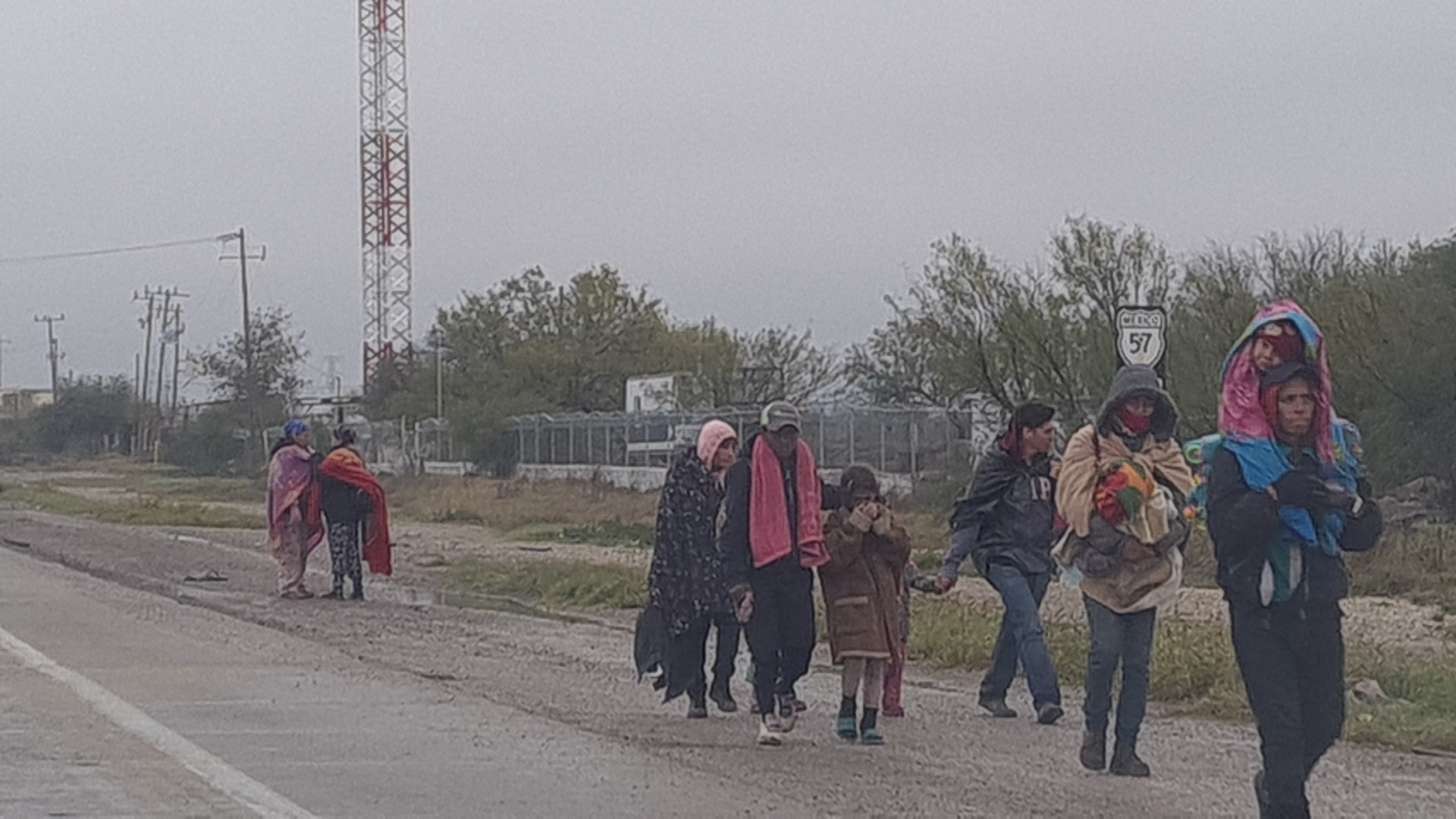 Luego de tres meses de travesía por diversos países. (RENÉ ARELLANO)