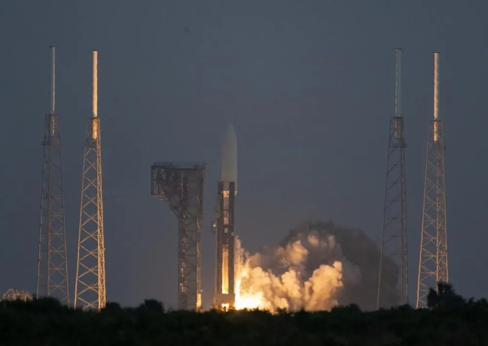 El vuelo inaugural del Vulcan Centaur despegará el próximo 8 de enero desde la Estación de la Fuerza Espacial de Cabo Cañaveral, en Florida.