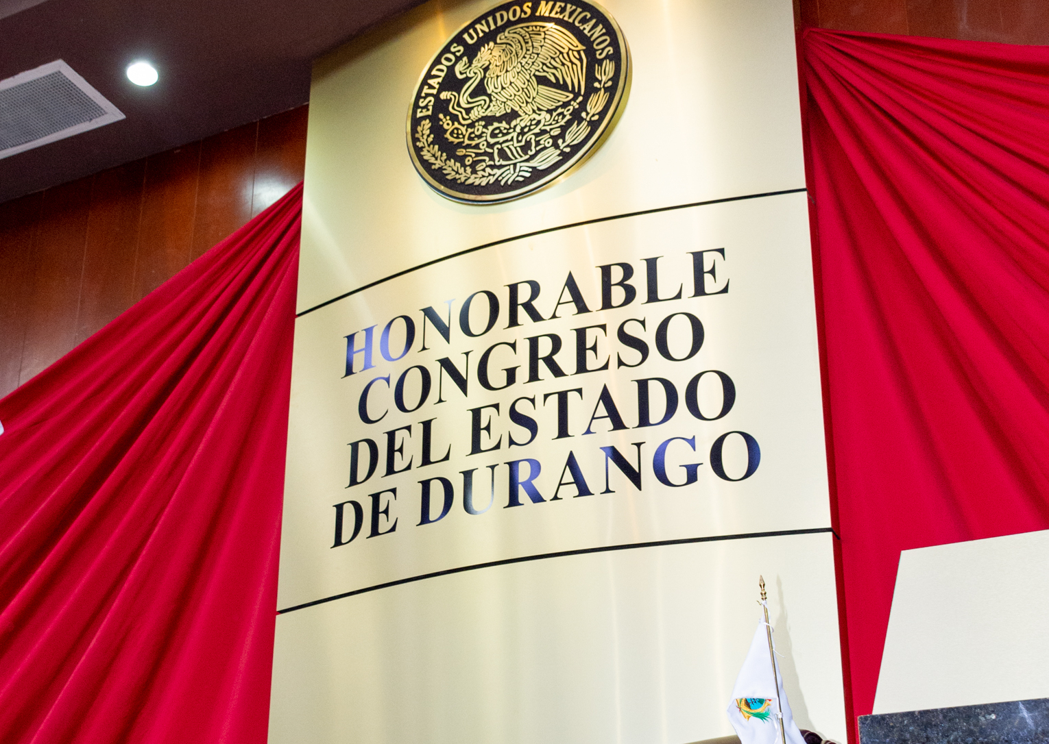 Para la Universidad Juárez del Estado de Durango (UJED) se consideró un incremento por más de 150 millones de pesos. (ARCHIVO)