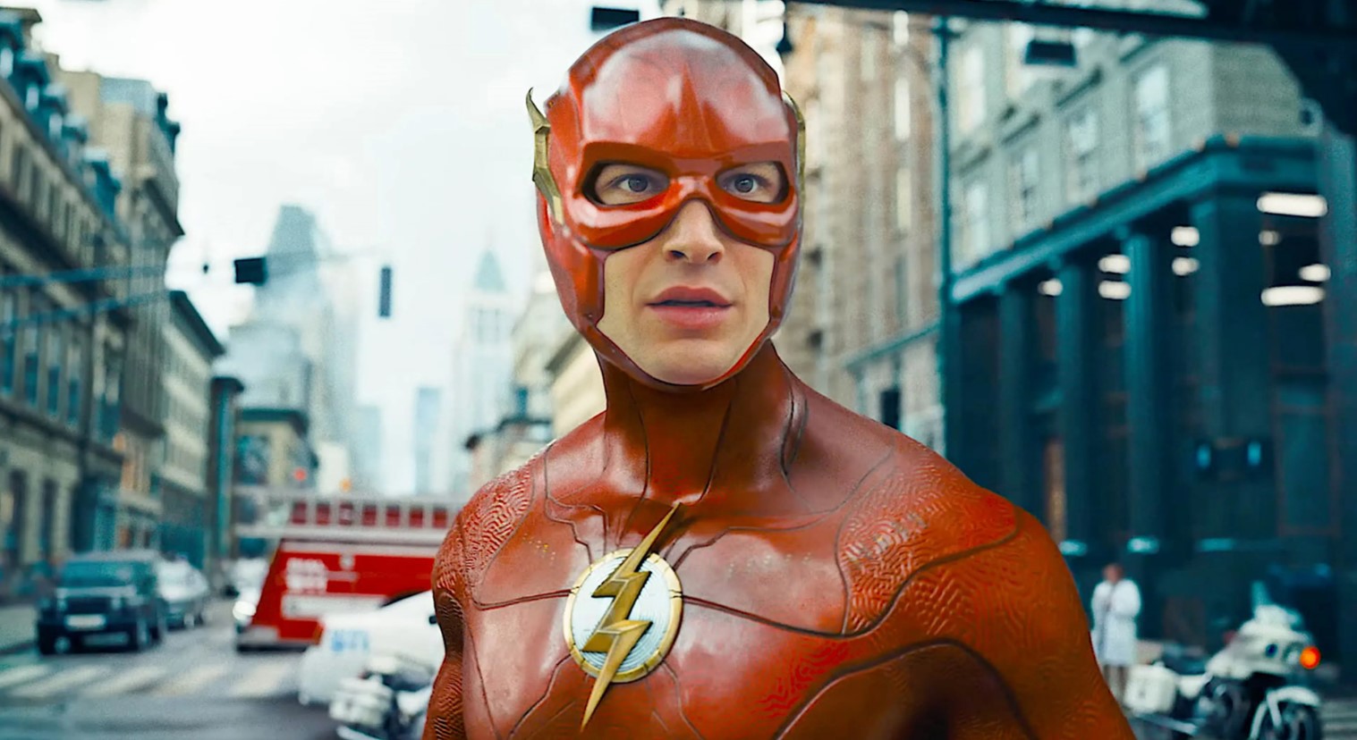 La película The Flash ha sido catalogada como una de las peores de 2023 por Variety, destacando sus problemas visuales y de trama.