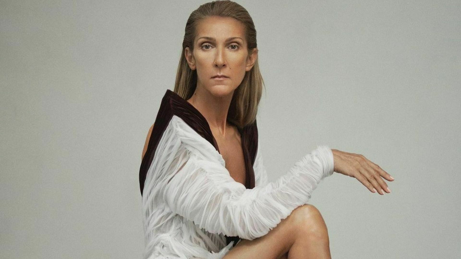 Hermana de Céline Dion asegura que la cantante ha perdido el control de sus músculos