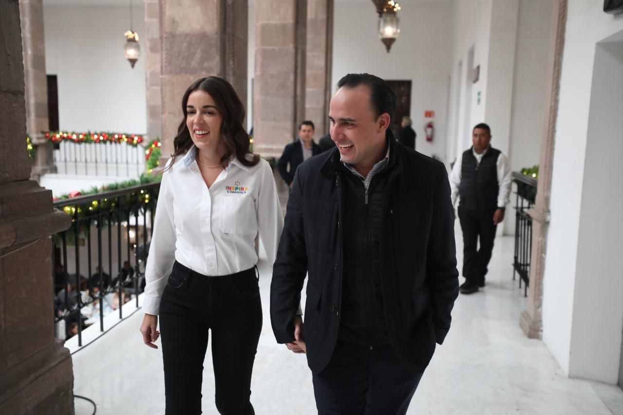 A iniciativa de Paola, la creación de la oficina cumple compromisos adquiridos en campaña y contempla cinco proyectos insignia.