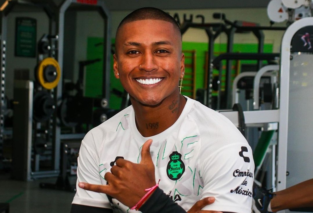 Siento que este torneo será diferente: Pedro Aquino ante el Clausura 2024