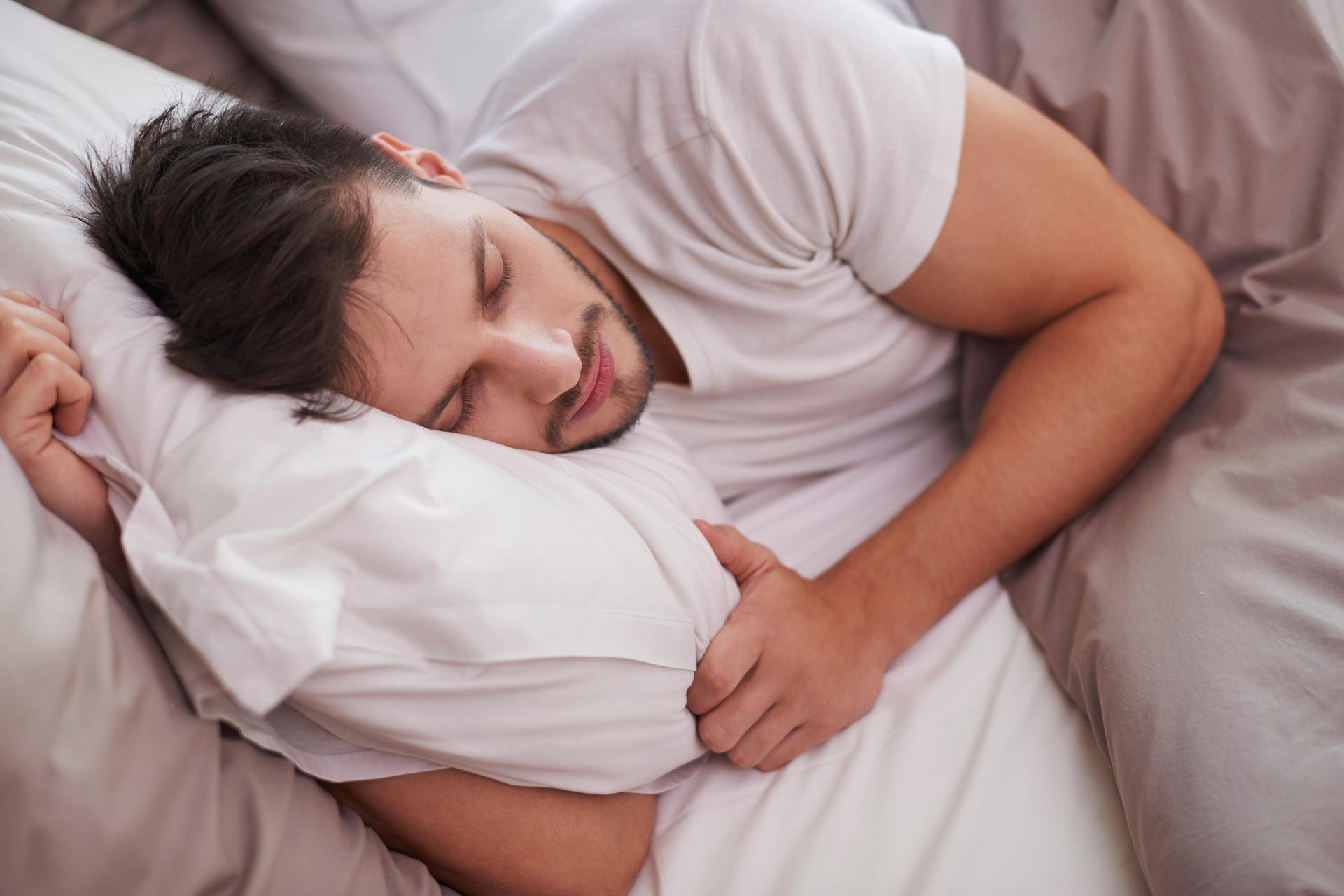 El poder del descanso