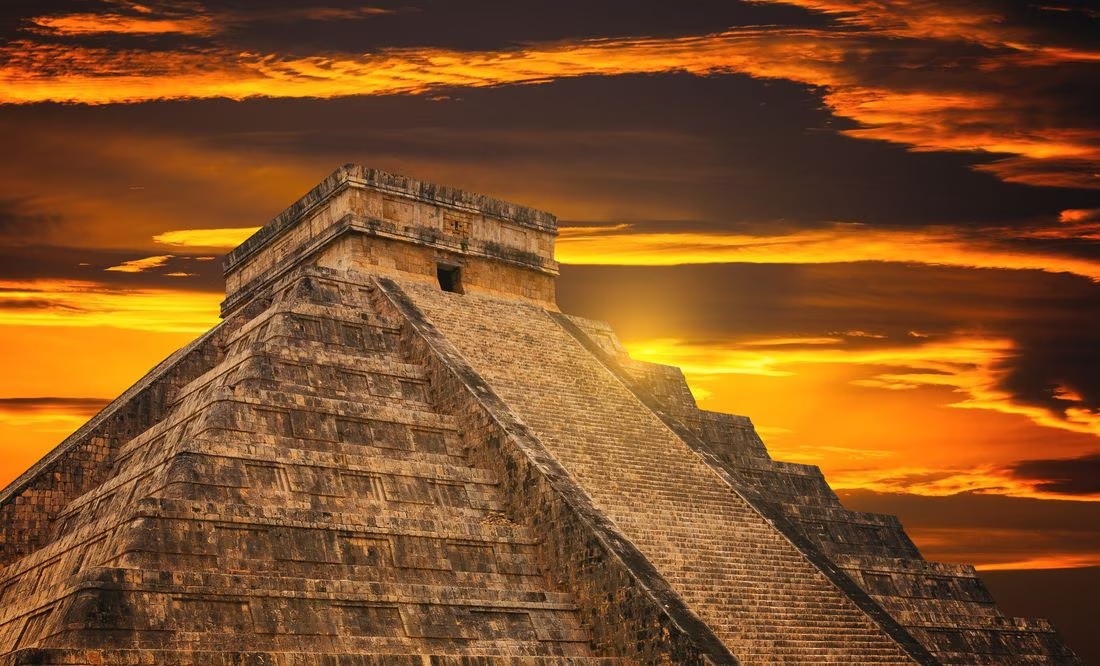 Las tres ciudades mayas de Yucatán son: Chichén Itzá, Uxmal y Dzibichaltún. (Foto: ISTOCK)