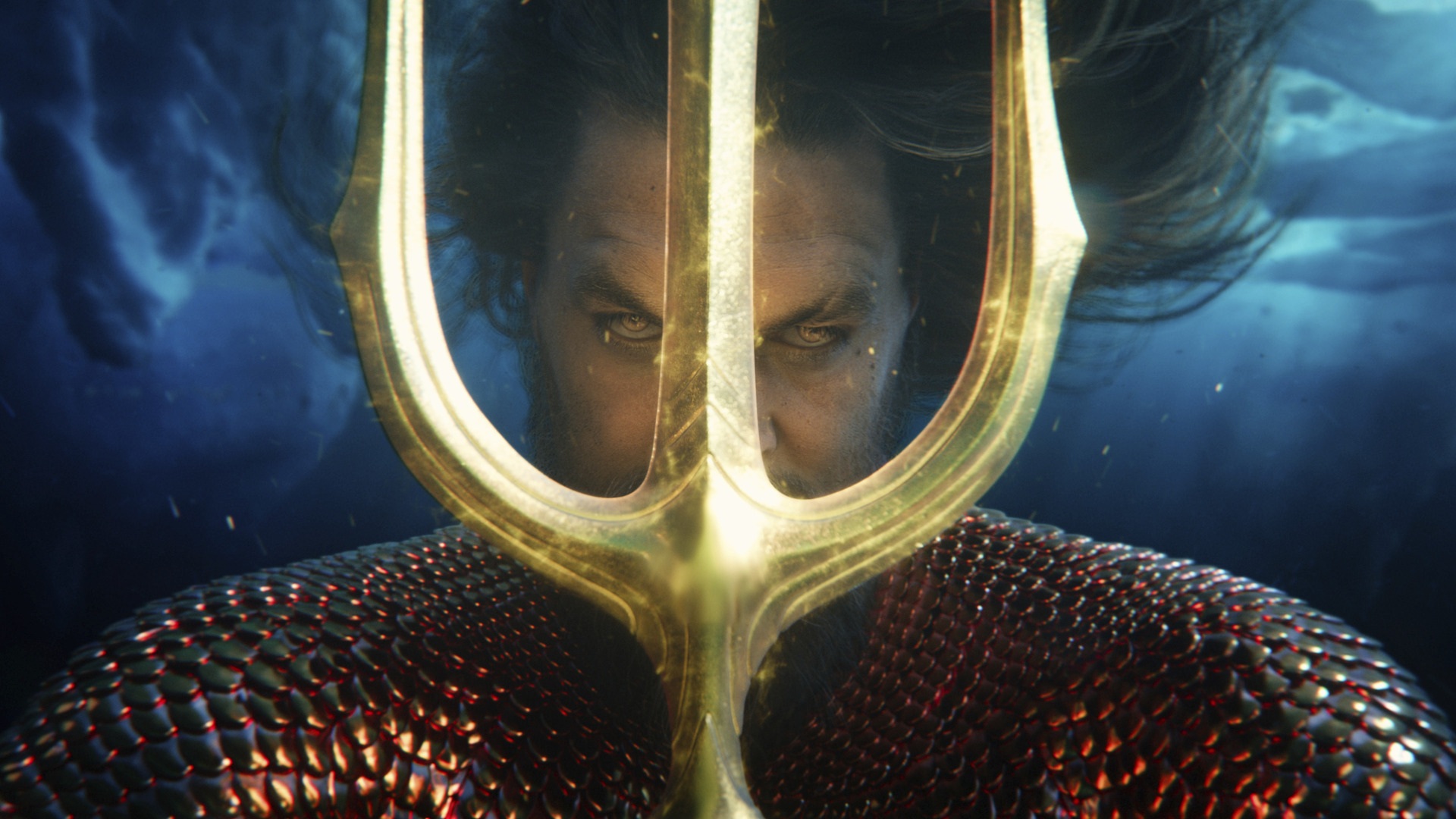 Aquaman and the Lost Kingdom fue la película más taquillera este fin de semana en los cines de Estados Unidos y Canadá.