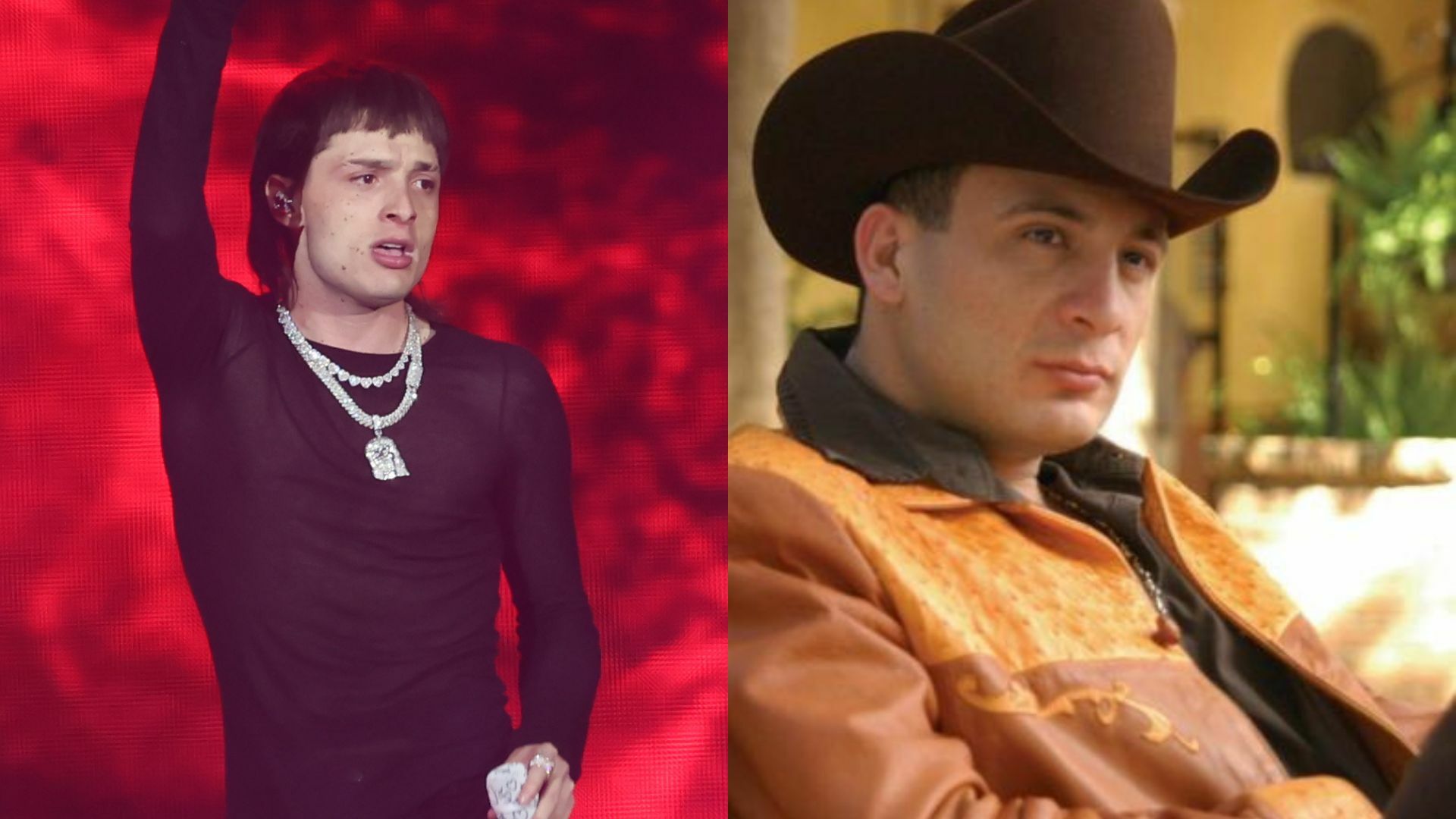 No cabe duda que Peso Pluma es el artista mexicano número uno del momento, su éxito no solamente se resume a territorio azteca, sino que ha logrado conquistar varios países con su peculiar manera de cantar y su sonido revolucionario del corrido tumbado. 