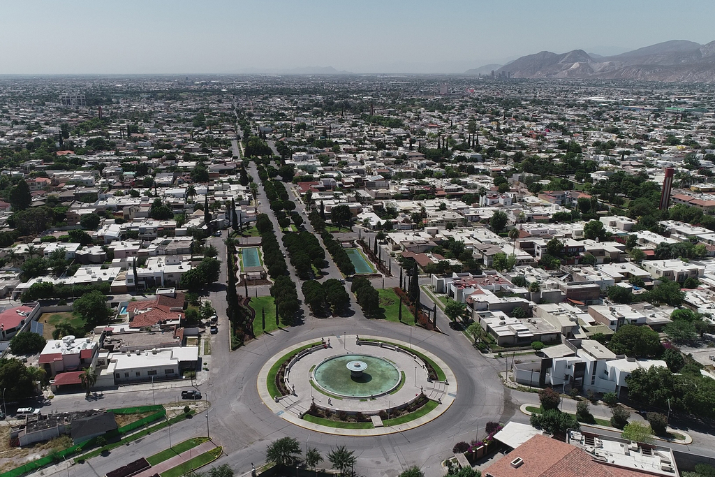 La Asociación de Colonos de Torreón Jardín va enterar a sus vecinos de los acuerdos, mismos que entrarán en vigor a la brevedad.