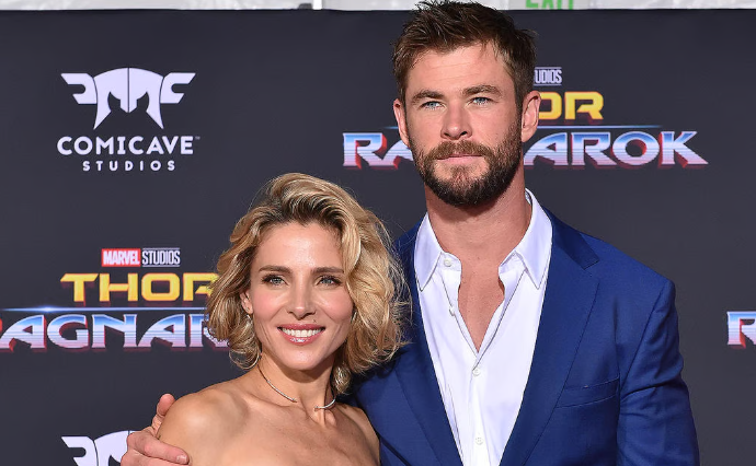 ¿Chris Hemsworth y Elsa Pataky en problemas maritales? Esto es lo que se sabe