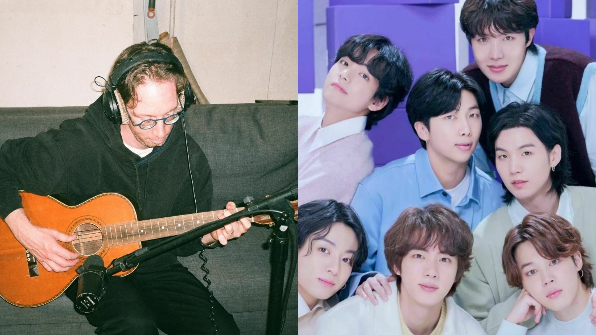 El productor y compositor estadounidense Bram Inscore, conocido por trabajar junto a figuras como BTS y Troye Sivan, se suicidó a los 41 años en San Francisco, California.