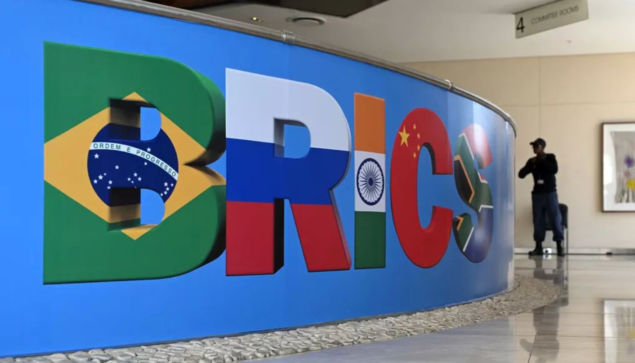 Arabia Saudita se une oficialmente al bloque económico BRICS