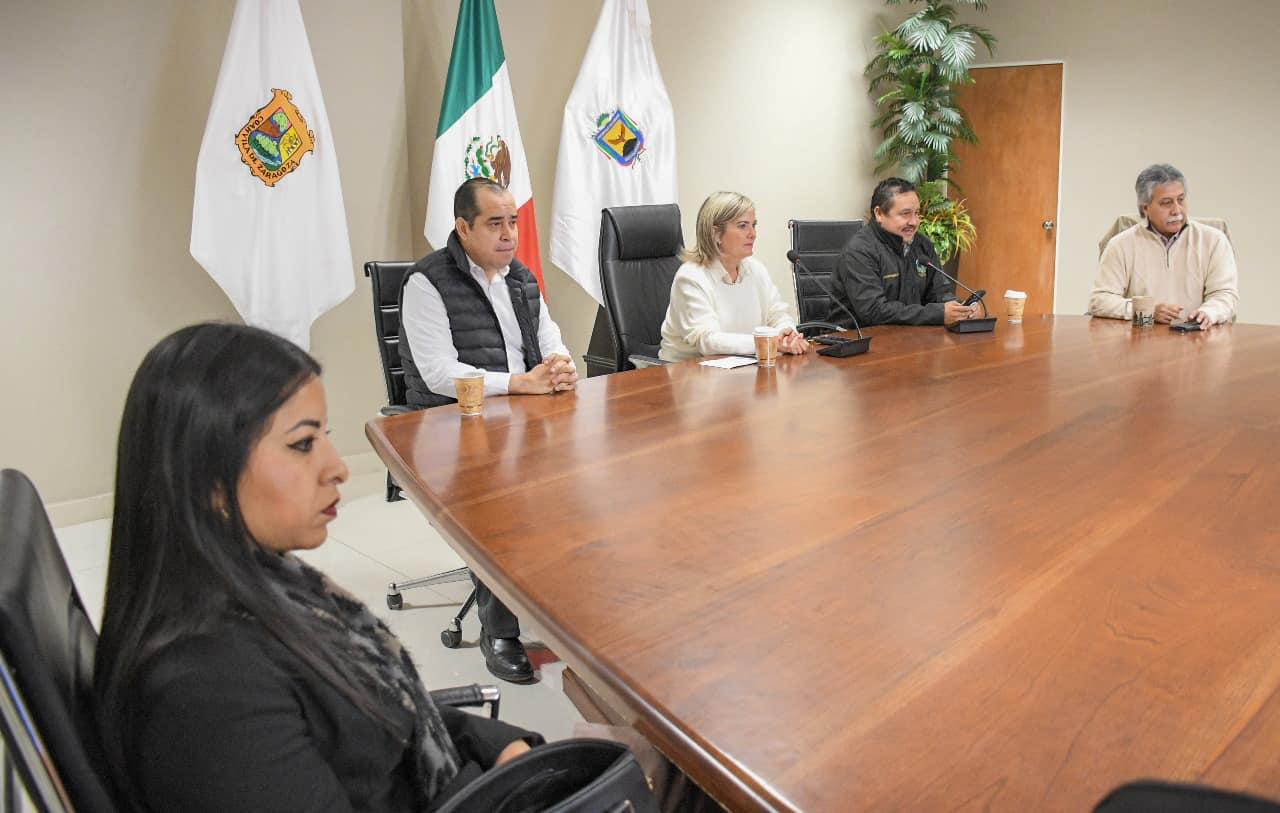 Al momento suman cinco robos, la mayoría a casa habitación, y uno a transeúnte.