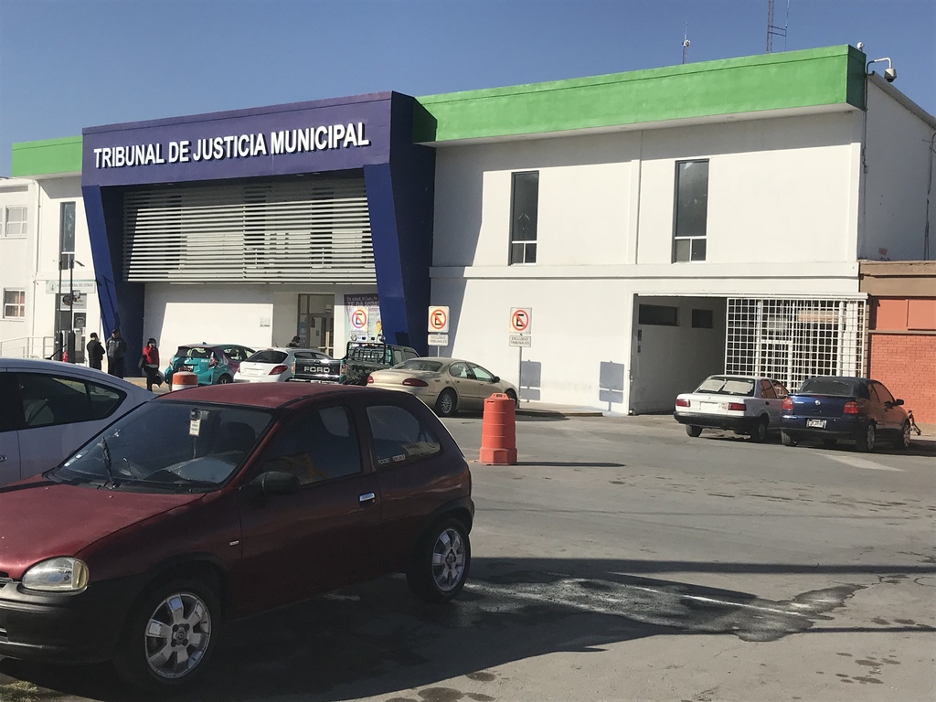 Frustran asalto en el Centro de Torreón; hay un detenido