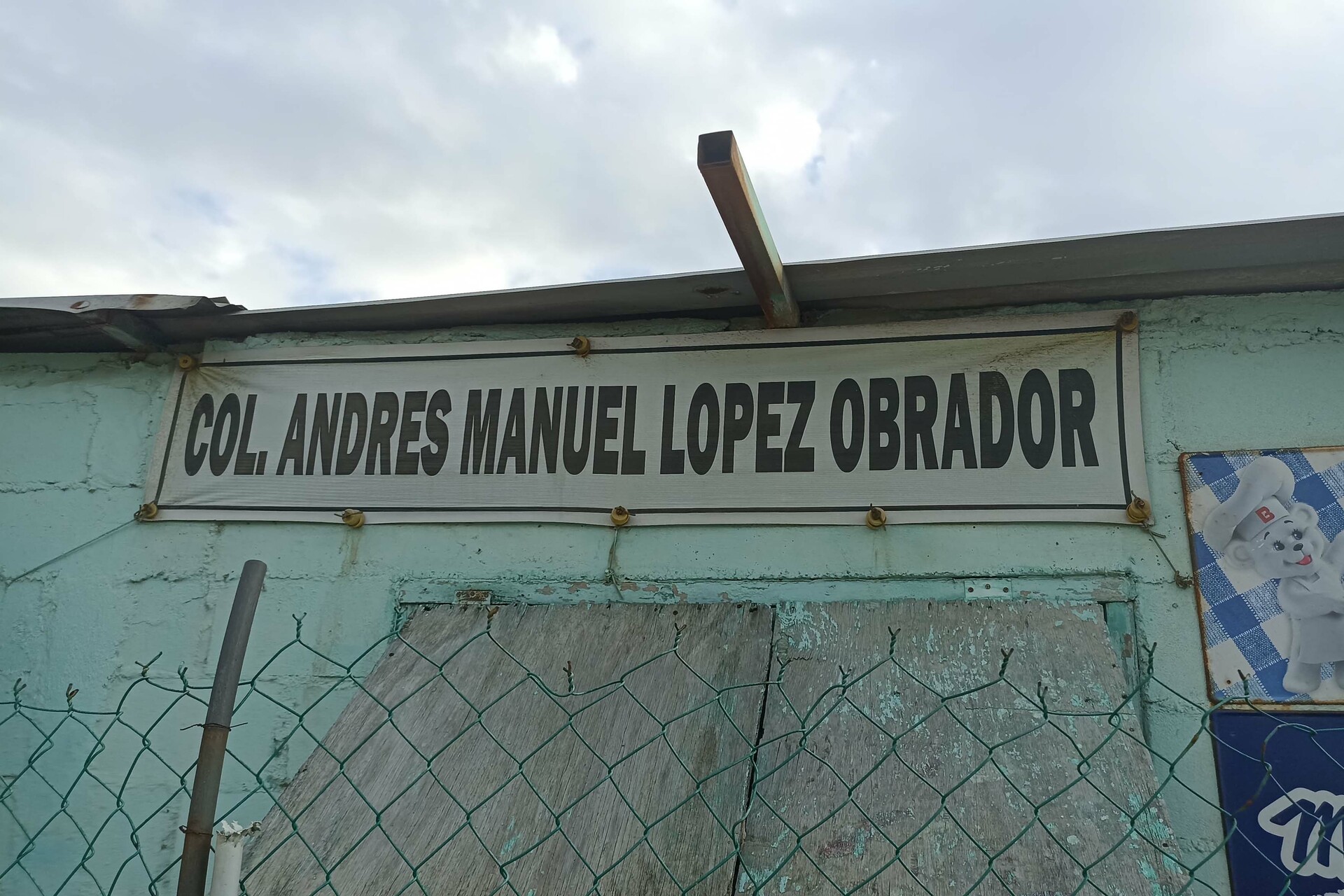 Crece la cifra de calles con el nombre de AMLO