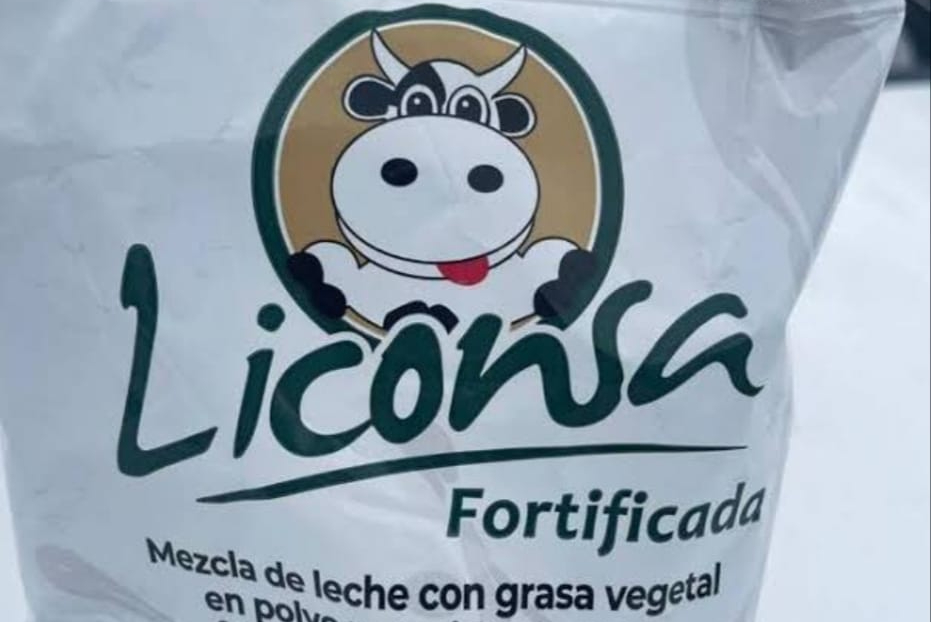 DIF San Pedro llama a registrarse al programa de leche Liconsa