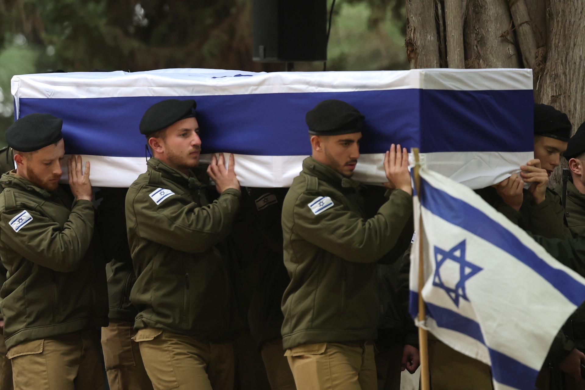 Benjamín Netanyahu Lamenta El Día Más Duro Para El Ejército Israelí Tras La Muerte De 24 3726