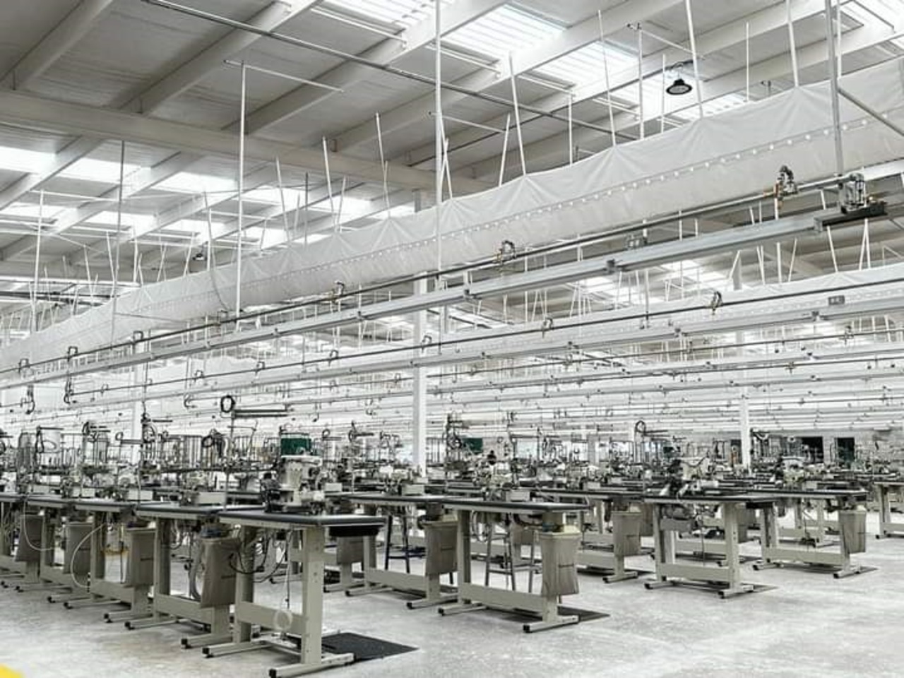 La instalación de la empresa se anunció el año pasado y en ese momento se dijo que la inversión era de 200 millones de pesos. (EL SIGLO DE TORREÓN)