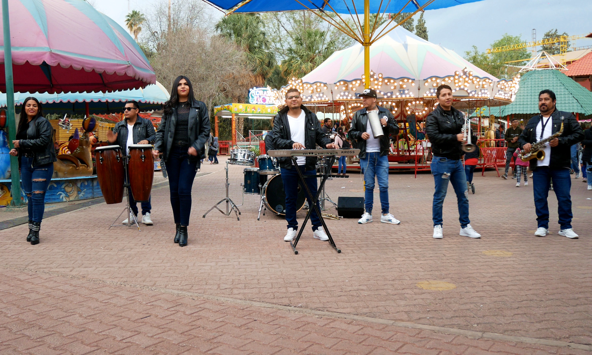 El Cuyeyo, la cumbia lagunera que se ha vuelto viral El Siglo de Torreón