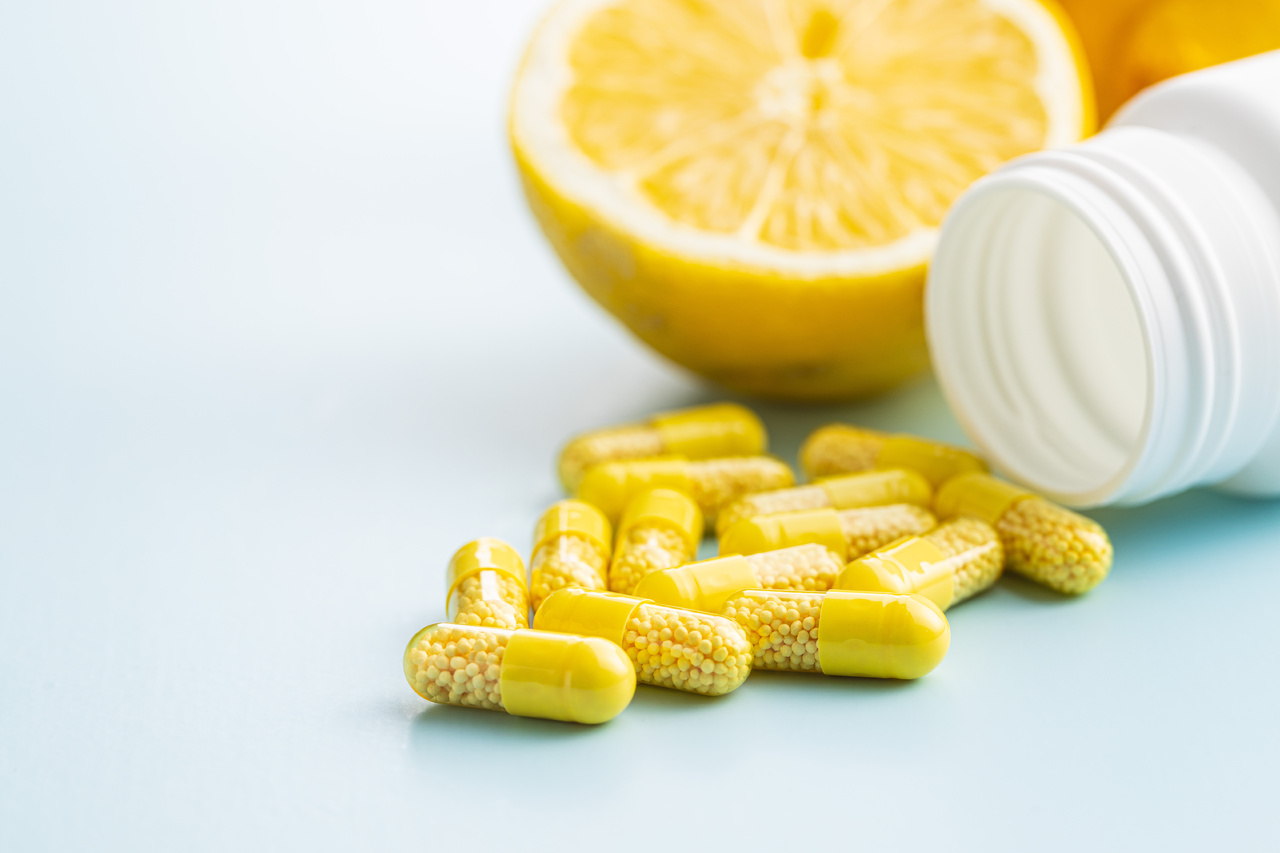 Son cuatro las vitaminas que auxilian a combatir la depresión (ESPECIAL)