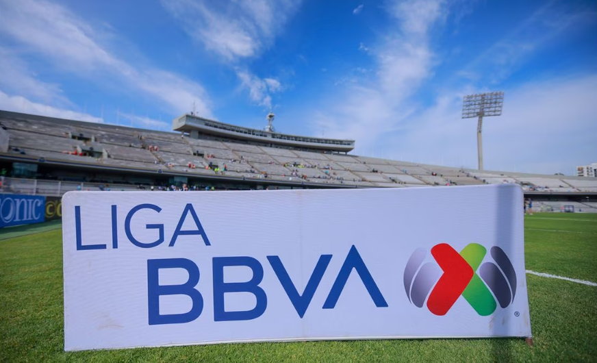 ¿Qué partidos de la Liga MX se disputarán este domingo?