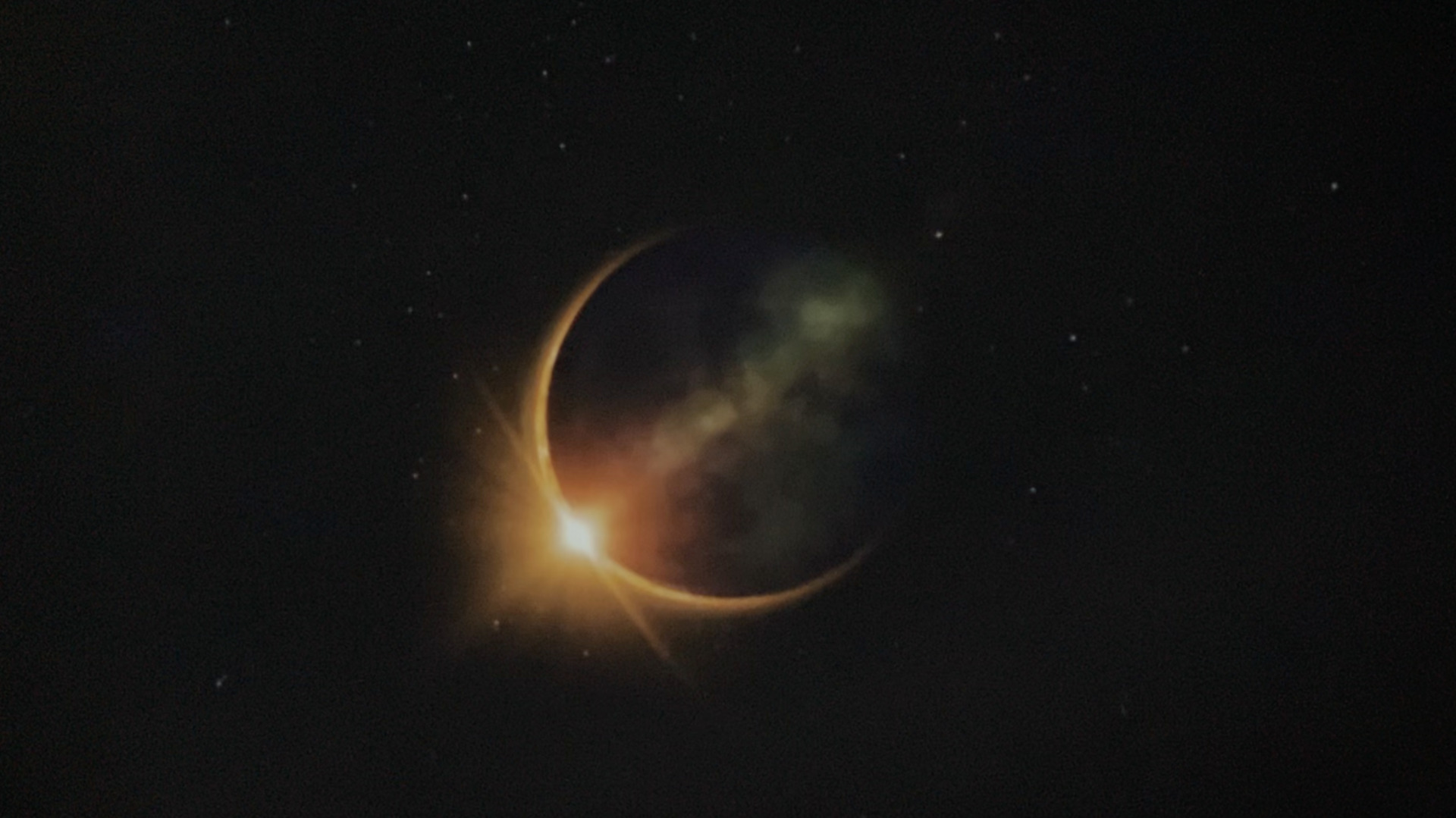 Nazas, el mejor lugar para observar el Eclipse Total Solar