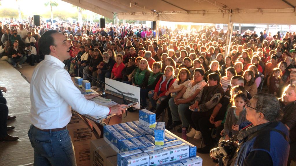 El gobernador dijo que para el plebiscito a efectuarse el día de mañana está garantizada la seguridad con todo un protocolo que se acordó con la Rectoría