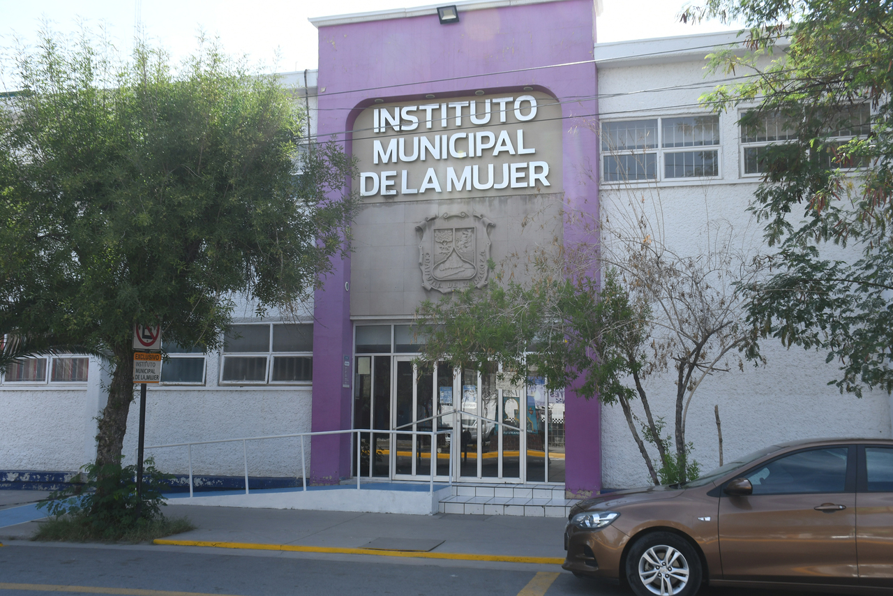 Titular del Instituto de la Mujer en Torreón, rindió informe ante la Comisión de Derechos Humanos. (ARCHIVO)