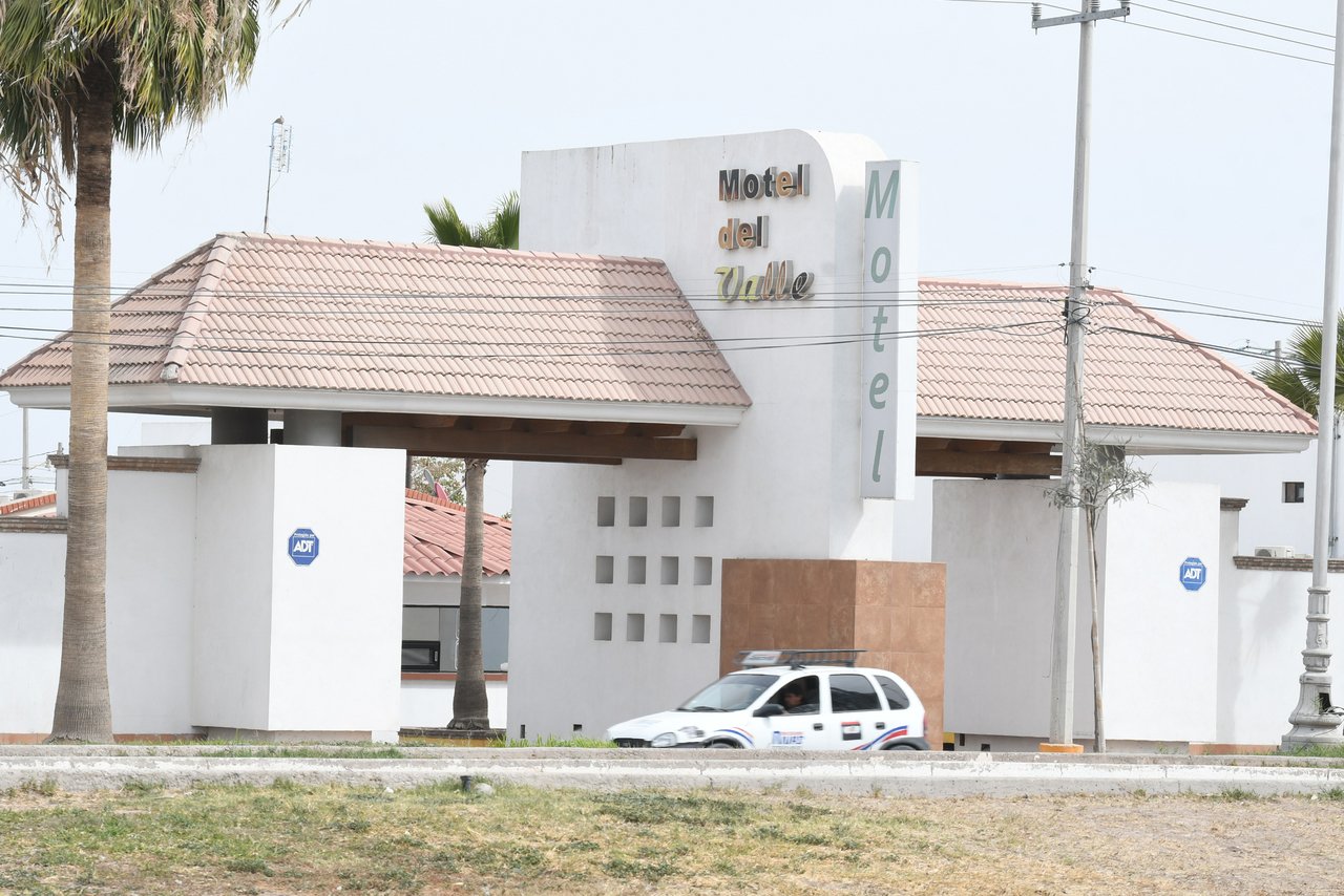 En el operativo se revisarán las habitaciones, sanitarios, jacuzzi y oficinas administrativas de cada hotel y motel.