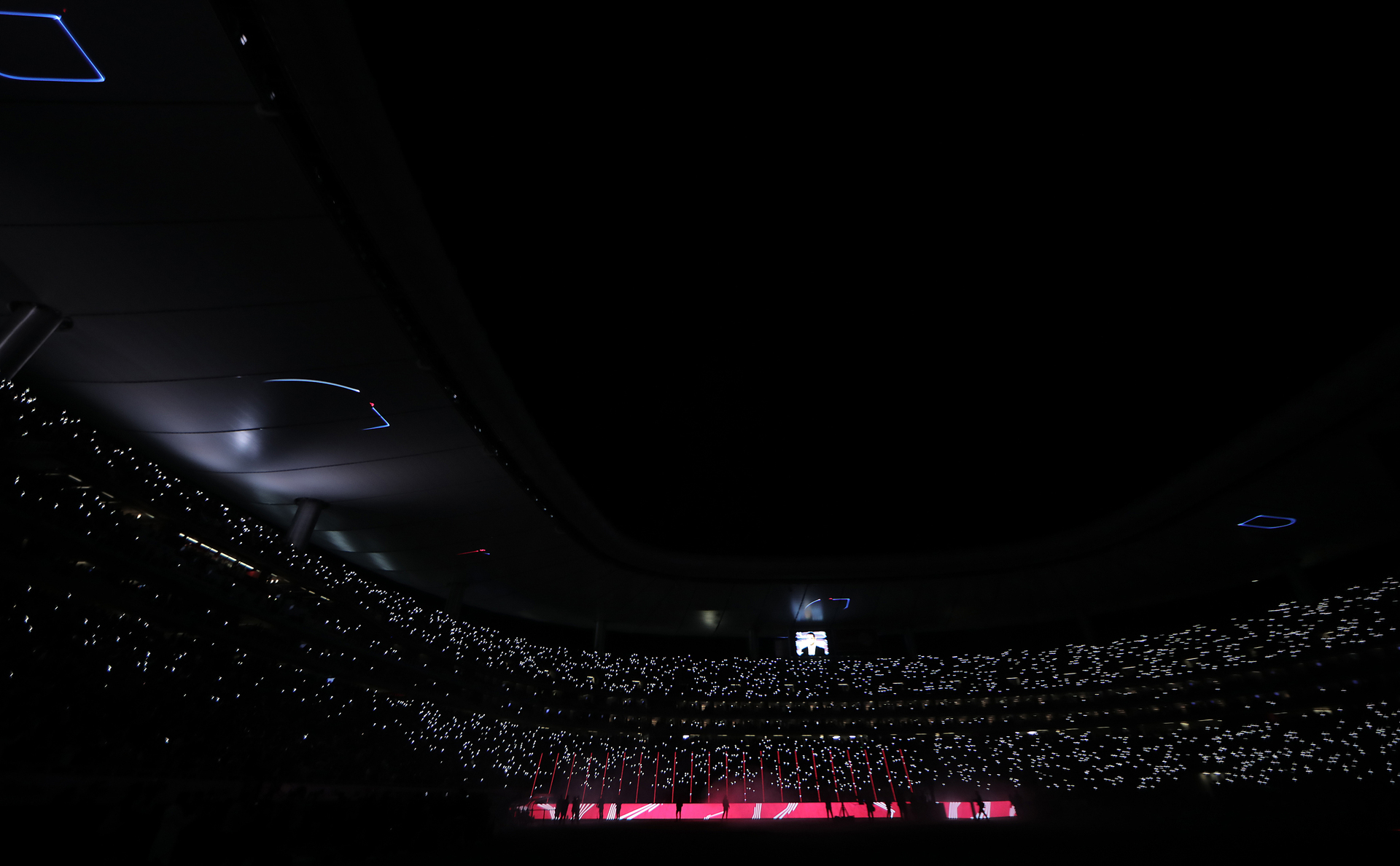 Los estadios de México deberán cambiar de nombre para el Mundial 2026