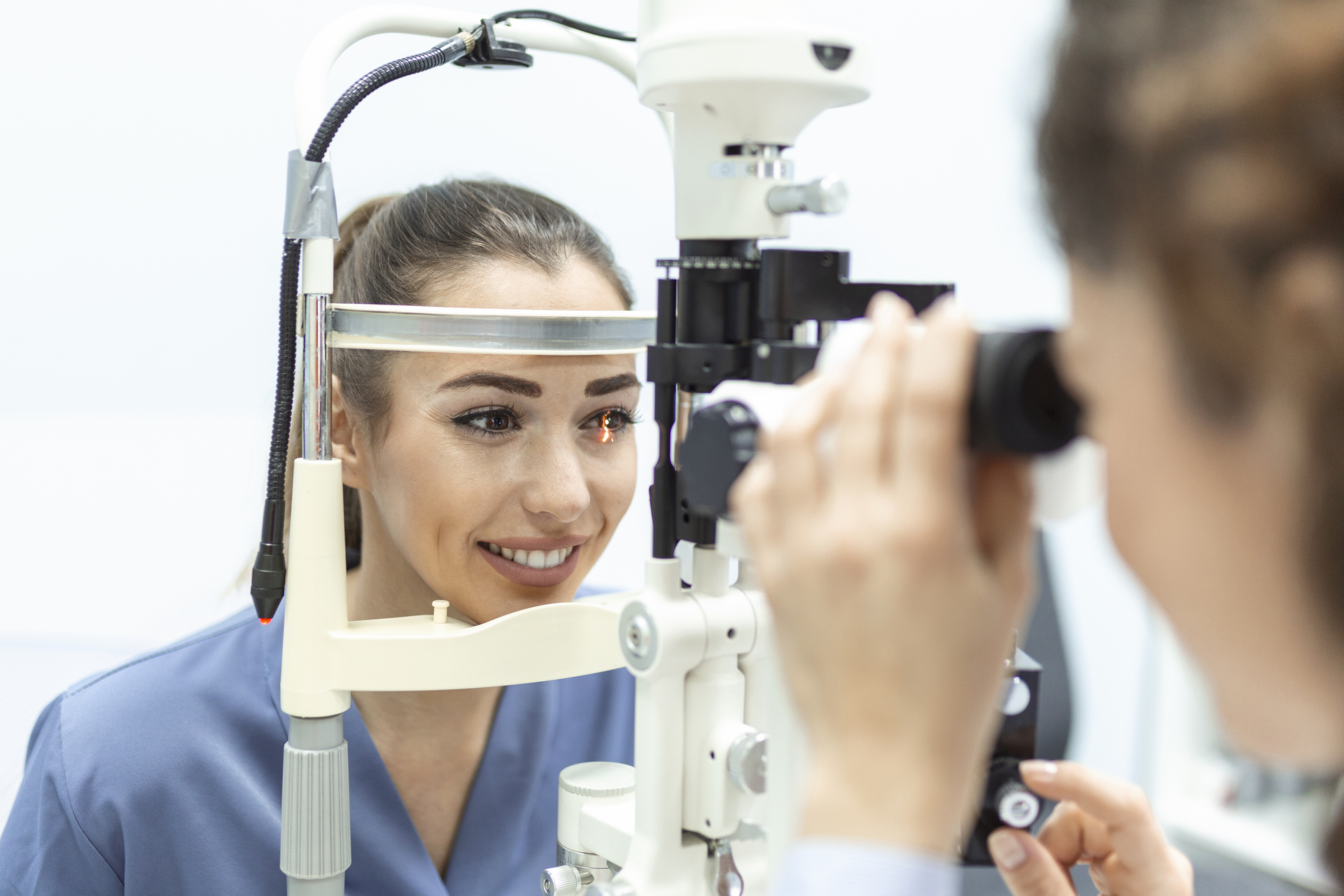 Cuidados para preservar la salud de los ojos, según oftalmólogos