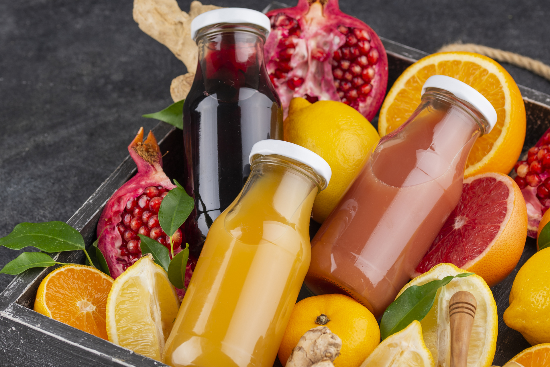 El jugo que combina fruta y verdura que puede depurar los riñones
