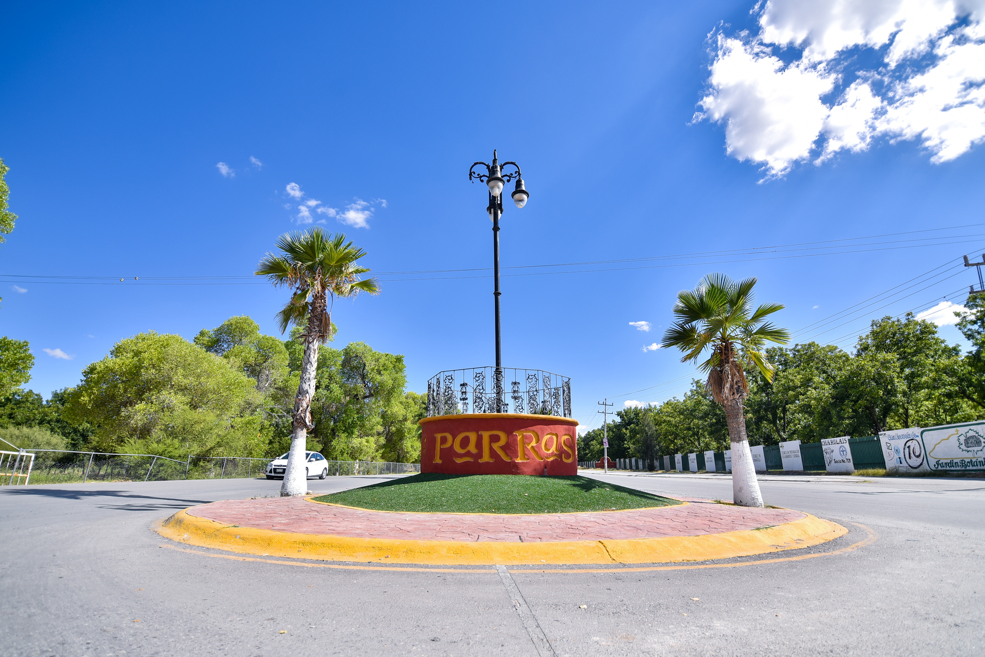 Vista del municipio de Parras de la Fuente. (ARCHIVO)