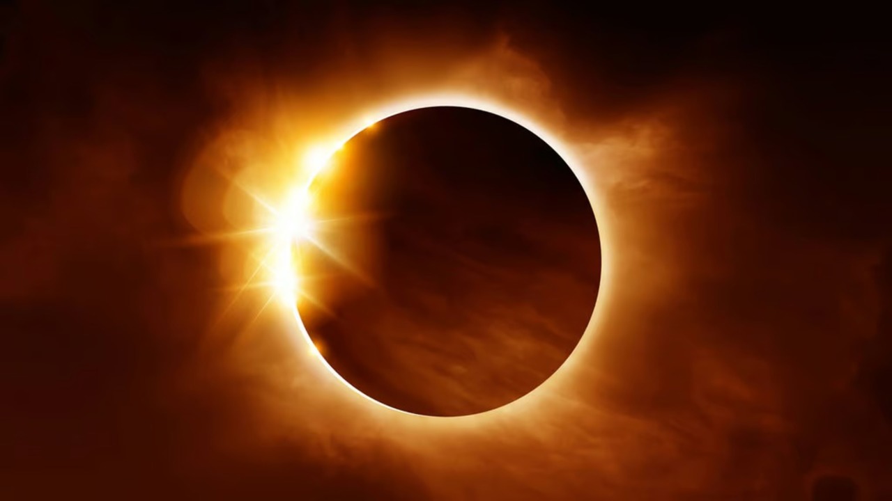 Universitarios se preparan para el Eclipse Solar Total 2024, para el que Torreón fue elegida por la NASA como sede oficial.