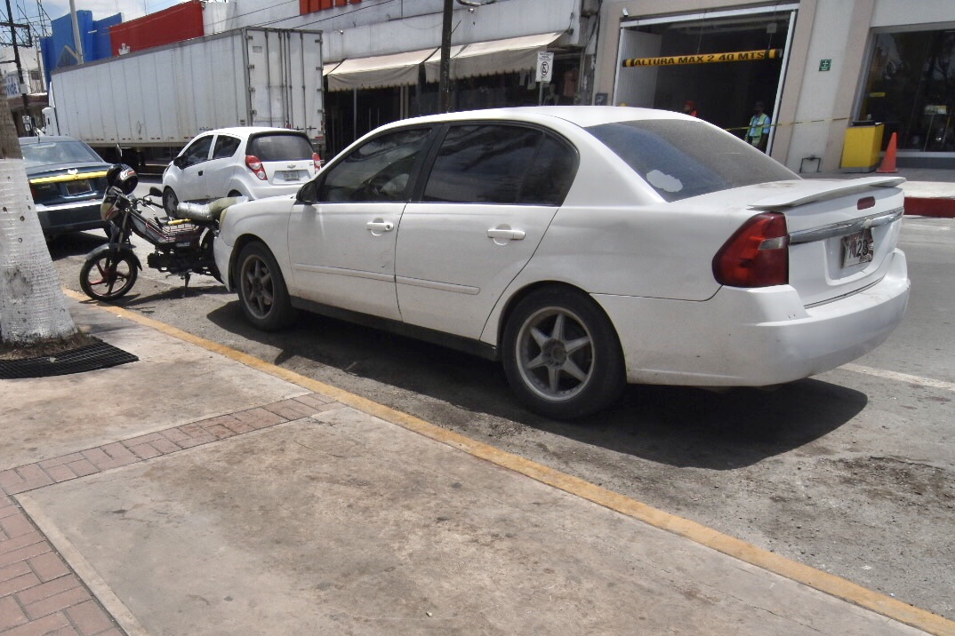 Incrementa un 15 por ciento el padrón vehicular en Coahuila