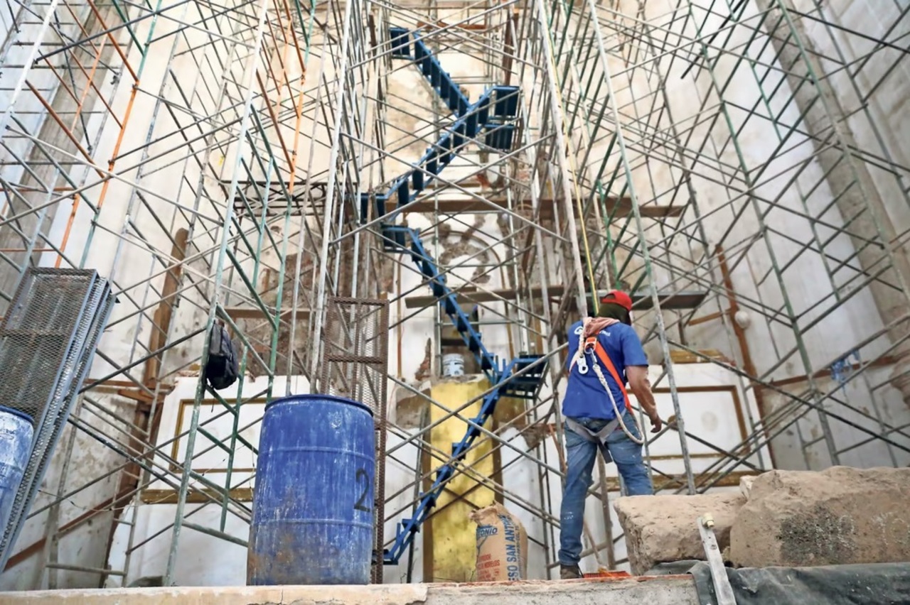 La Concanaco pidió la actualización urgente de las tablas de subsidio para el empleo.