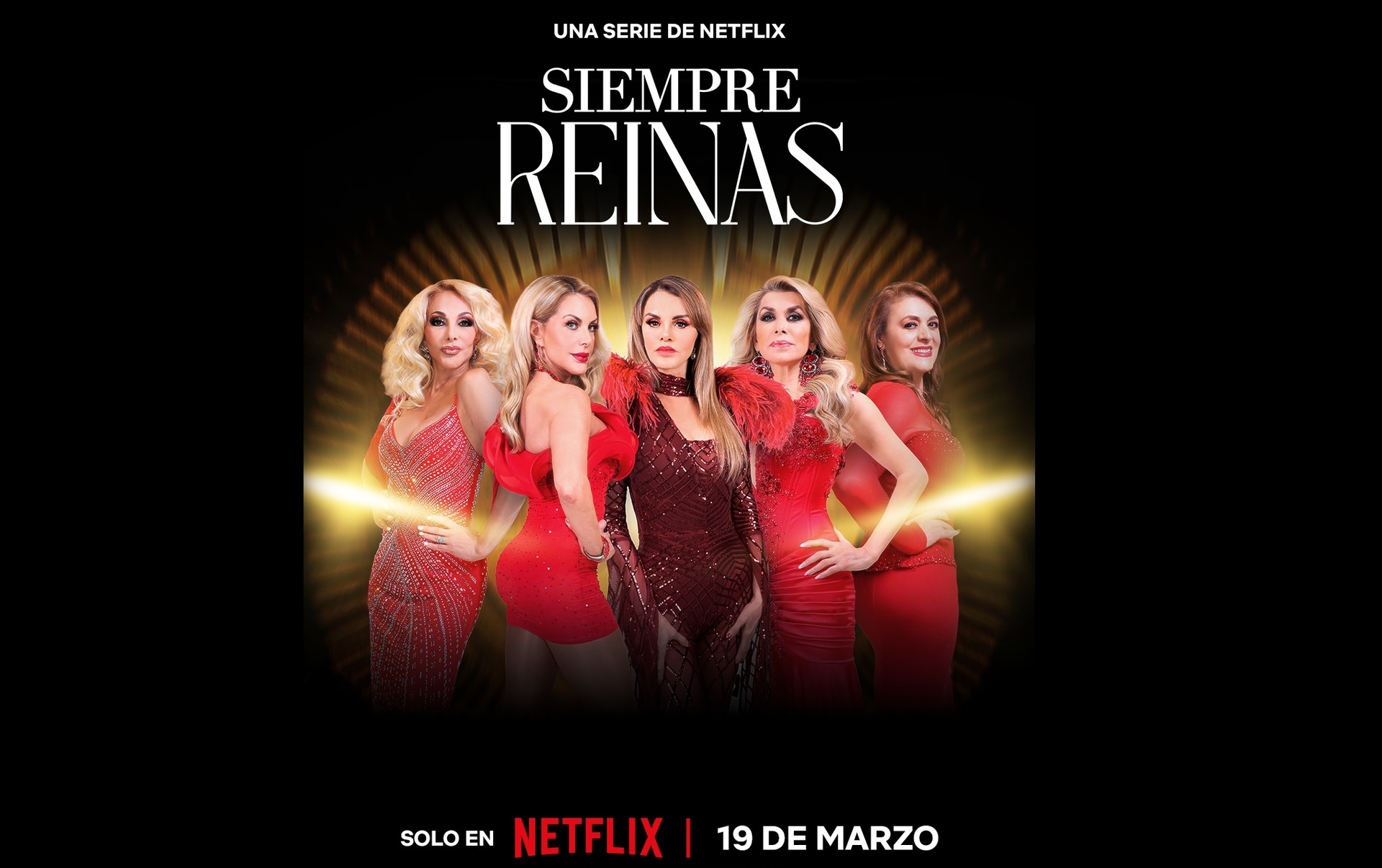 Siempre reinas (ESPECIAL)