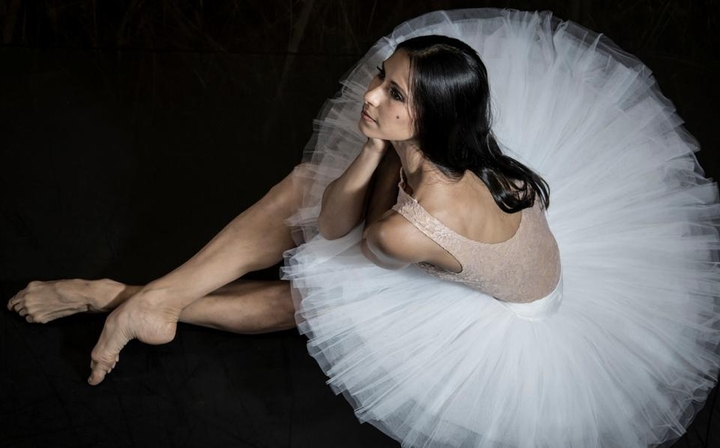 Elisa Carrillo anuncia primera clase masiva de ballet en el Zócalo | El  Siglo de Torreón