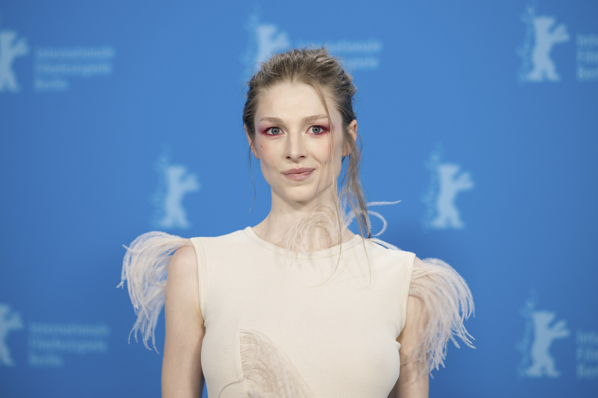 Hunter Schafer. (AP)