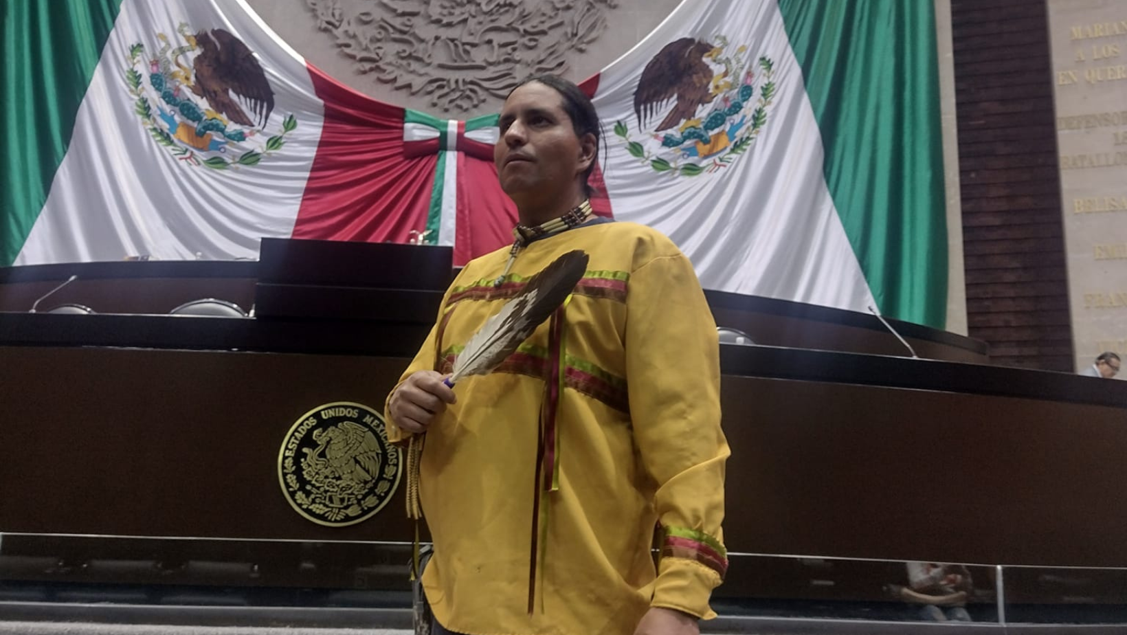 La cultura de los Ndé Lipán en Coahuila