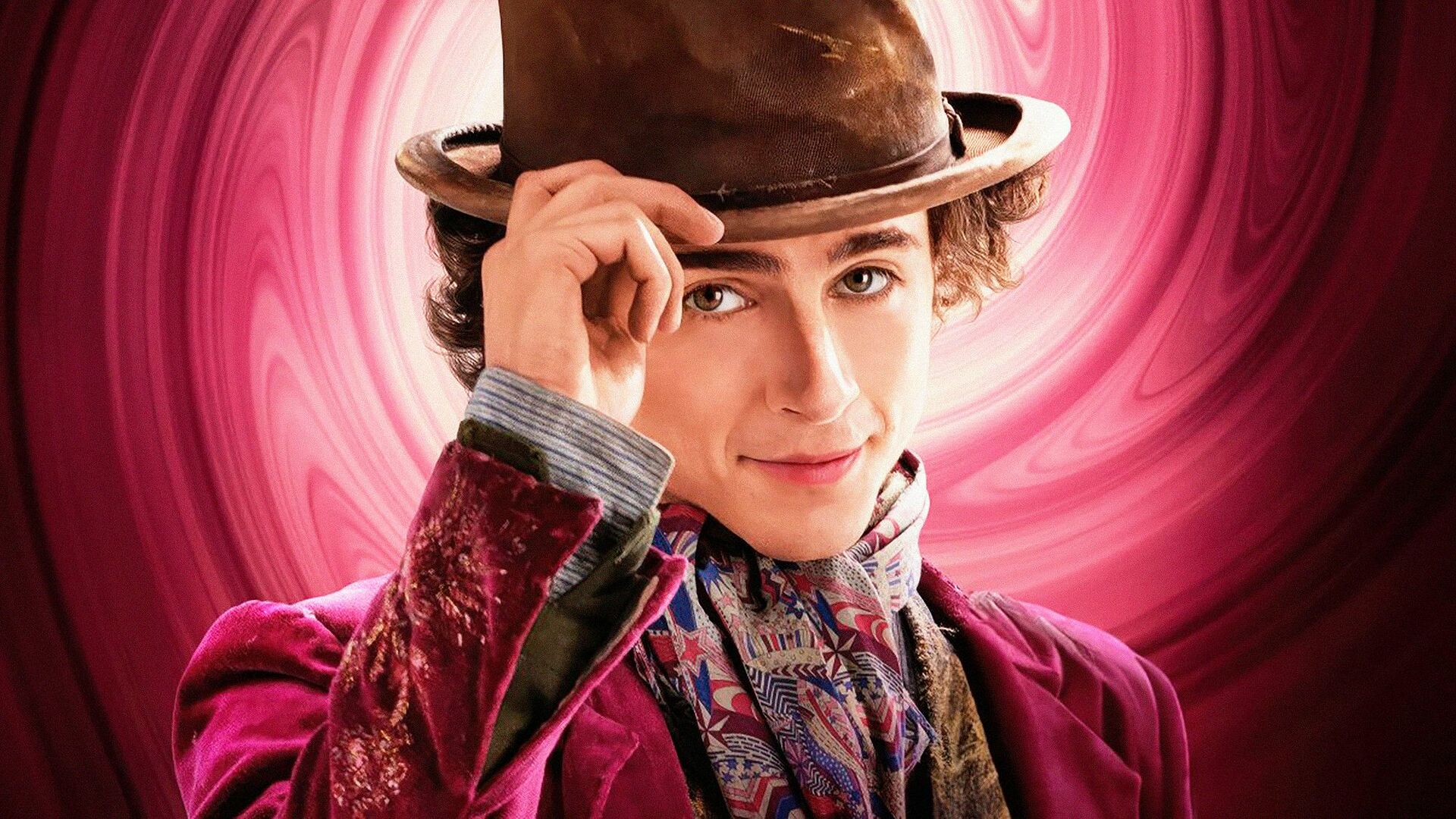 La película, Wonka, basada en el libro clásico de Roald Dahl, Charlie y la Fábrica de Chocolate, llegará a la plataforma de streaming Max el viernes 8 de marzo.