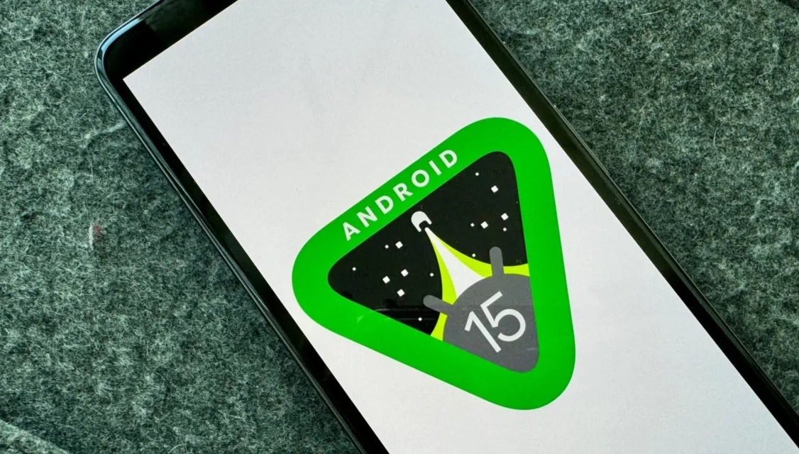 ¿Qué celulares son compatibles con Android 15?