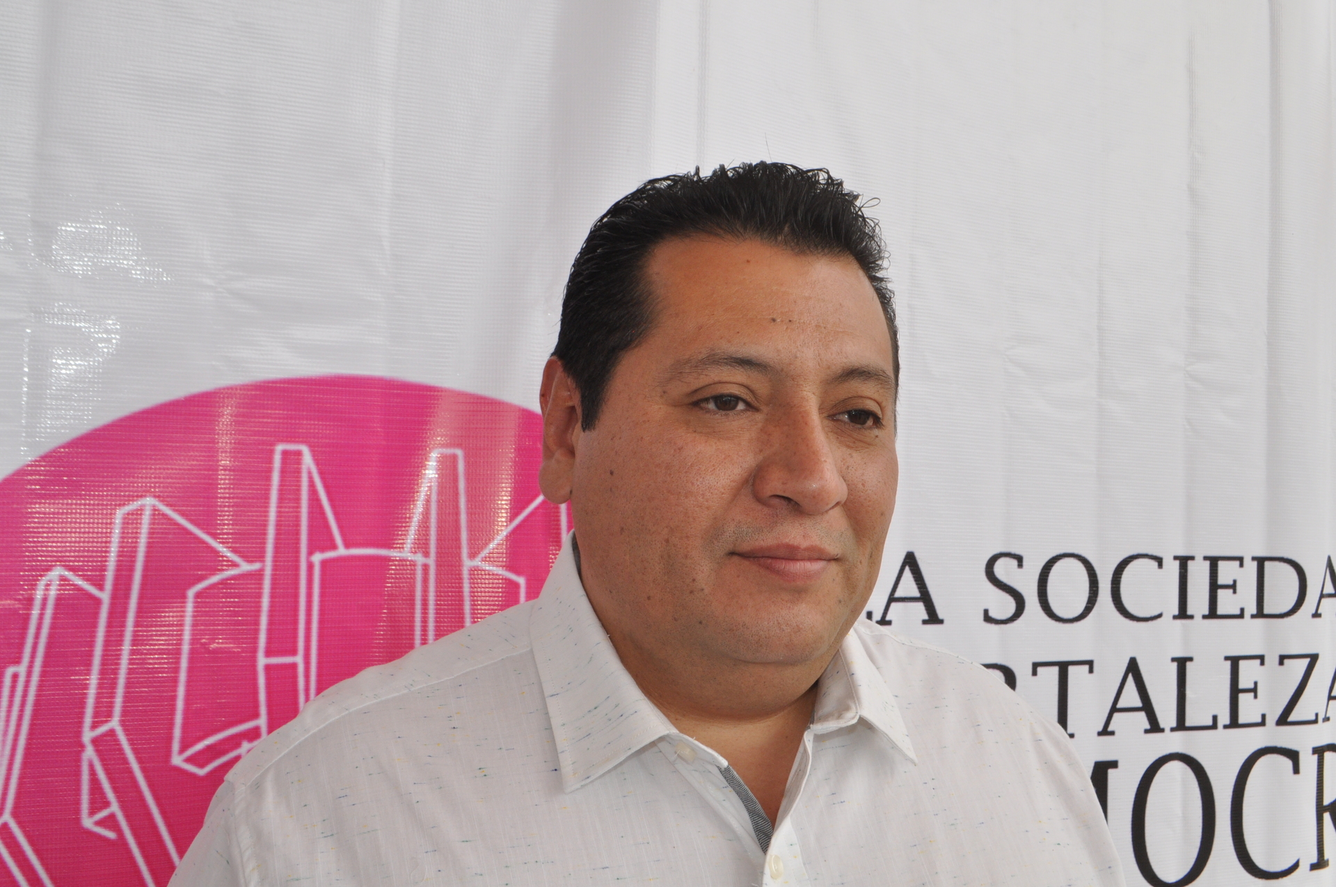 José Luis Vázquez López (EL SIGLO DE TORREÓN)